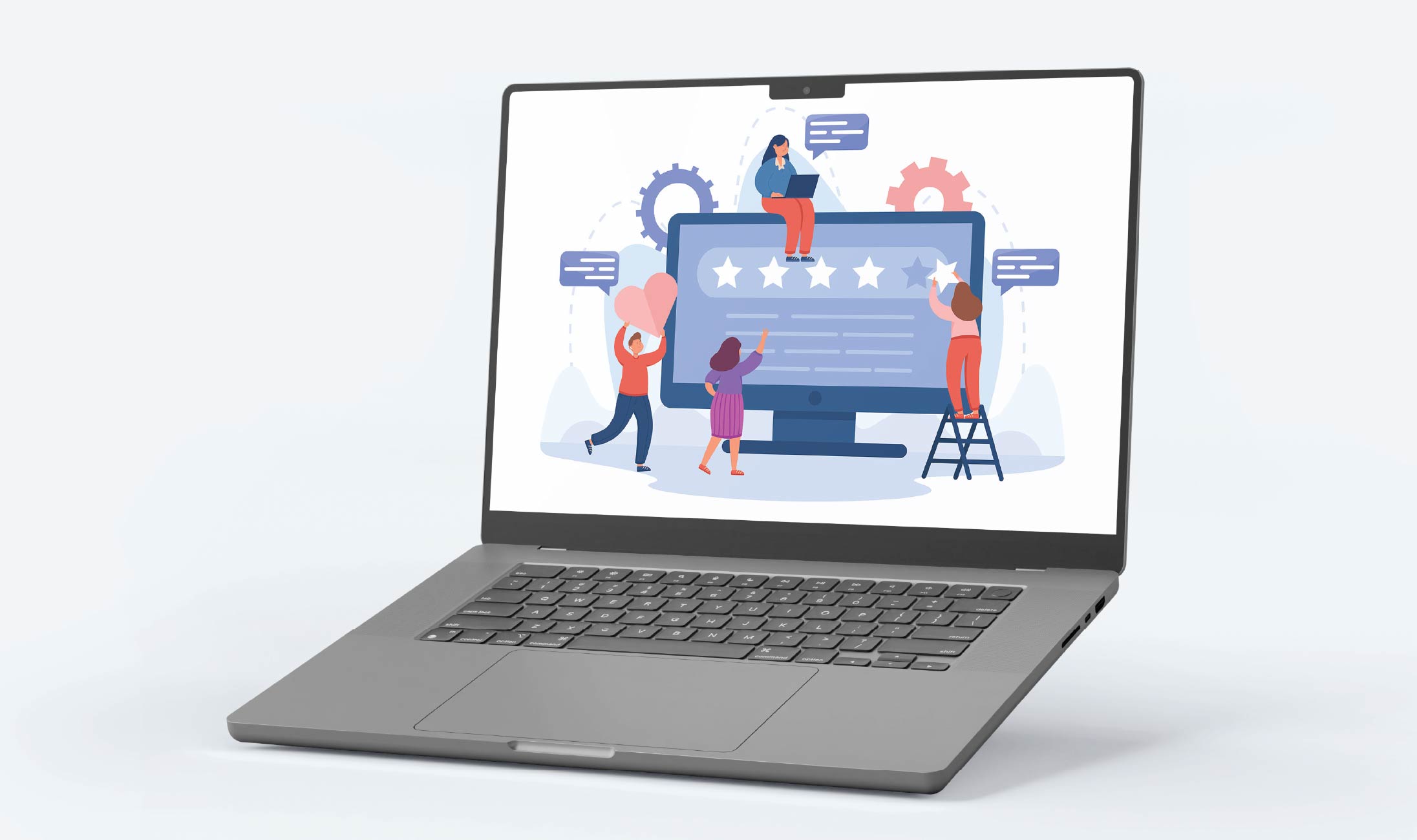 Review Management & Reputation Strategy